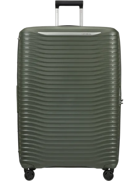 Valigia 81 cm in polipropilene espandibile Samsonite Upscape