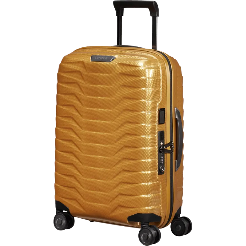 Trolley bagaglio a mano Samsonite Proxis 2
