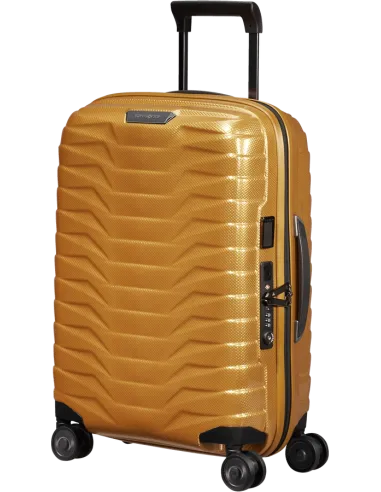 Expandable cabin trolley Proxis