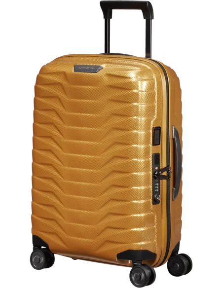 Expandable cabin trolley Proxis