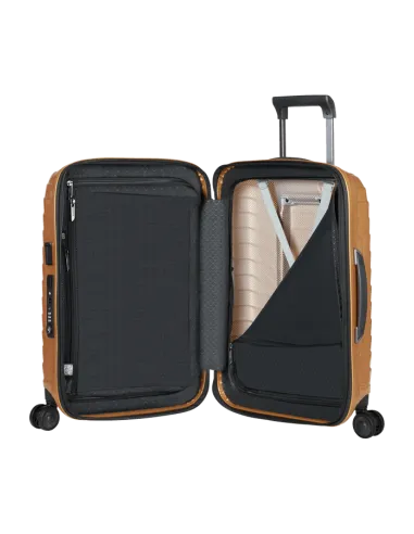 Expandable cabin trolley Proxis