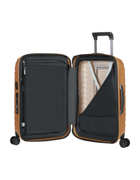 Expandable cabin trolley Proxis