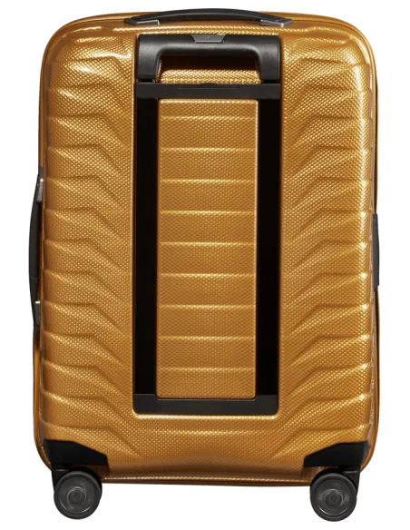 Expandable cabin trolley Proxis