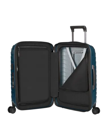 Samsonite Proxis Erweiterbarer...