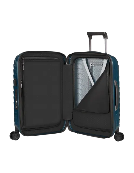 Samsonite Proxis Erweiterbarer Trolley 55 cm