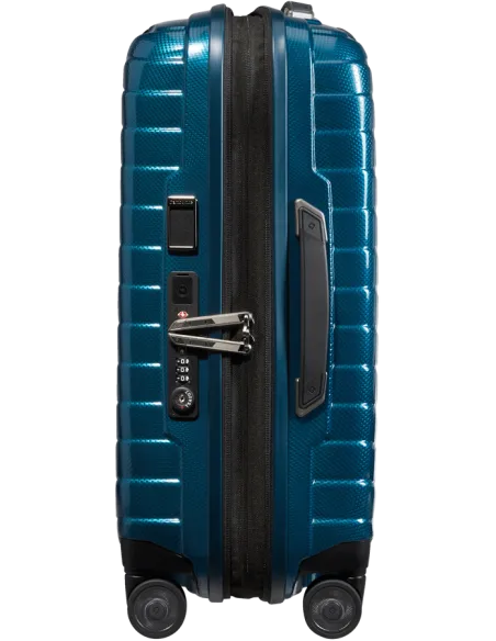 Samsonite Proxis Expandable trolley 55 cm