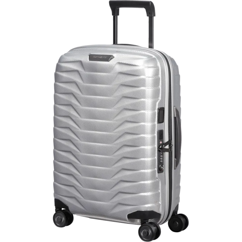 Samsonite Proxis cabin trolley 2