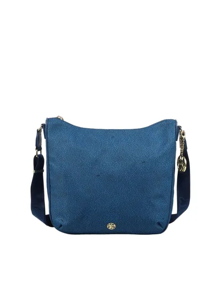 Ynot Cloud women's shoulder bag, bleu