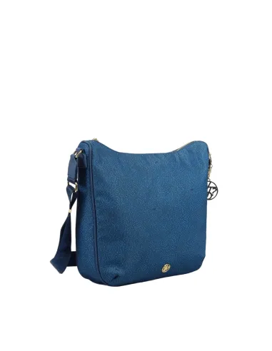 Borsa a tracolla Ynot Cloud blue