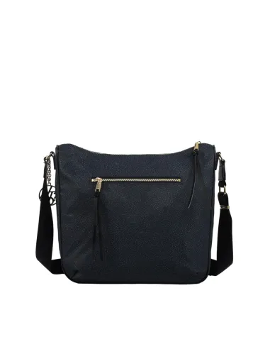 Borsa a tracolla Ynot Cloud, nera