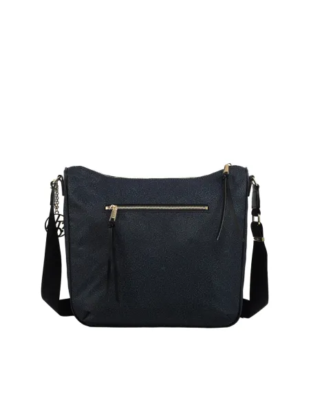 Borsa a tracolla Ynot Cloud, nera