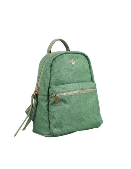 Zaino donna Ynot Cloud, verde