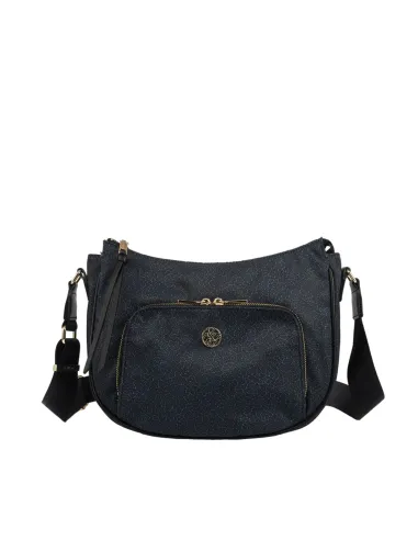 Ynot Damen Umhängetasche mit...