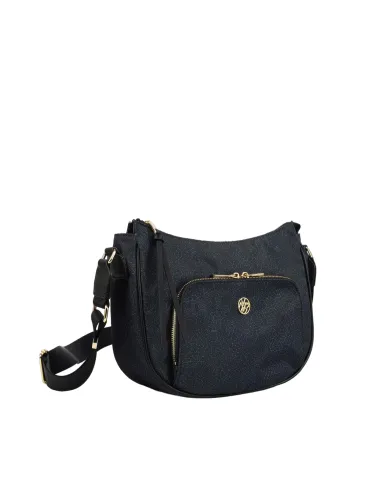 Borsa donna a tracolla con tasca...