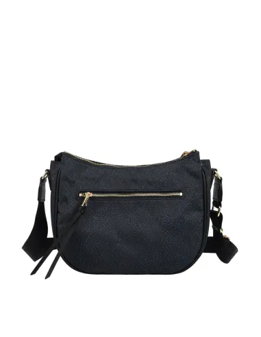 Borsa donna a tracolla con tasca...