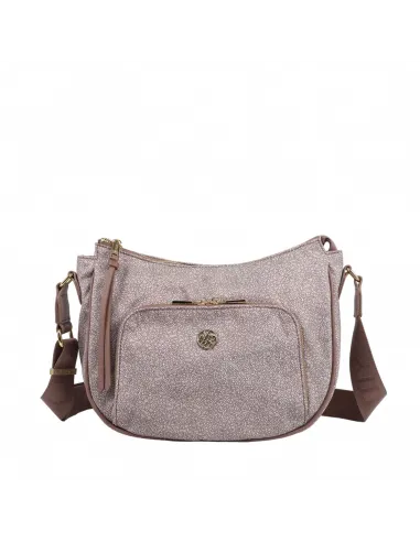 Ynot women's shoulder bag with front...