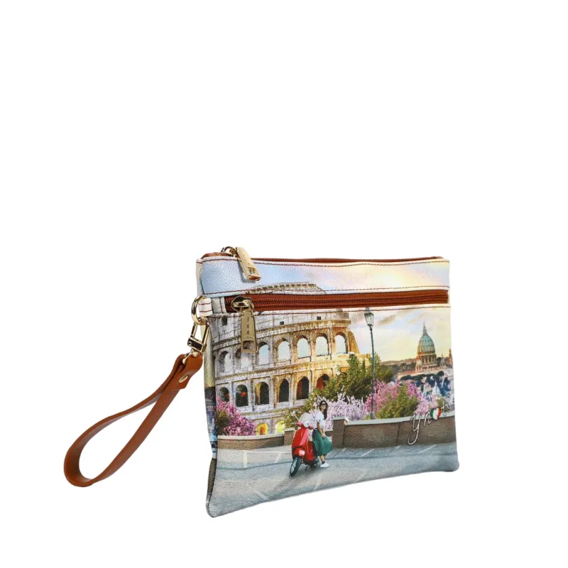 Etui mit abnehmbarem Griff, Italian Love 2