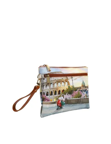 Ynot Pouch with removable handle,...