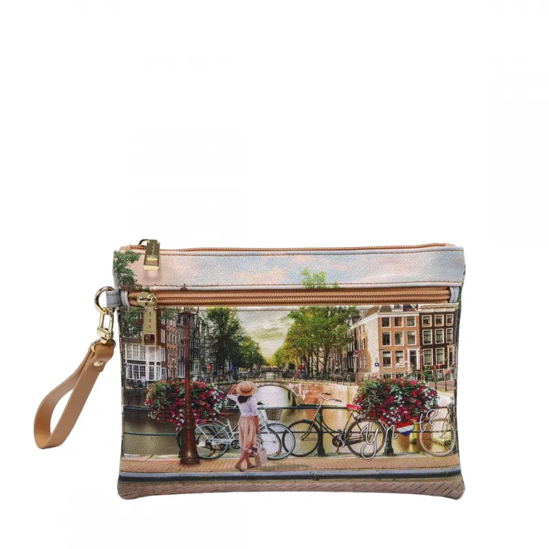 Ynot Pouch with removable handle, Bicycles