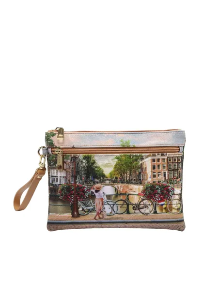 Etui mit abnehmbarem Griff, Bicycles