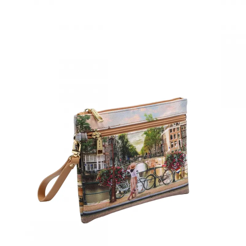 Etui mit abnehmbarem Griff, Bicycles 2