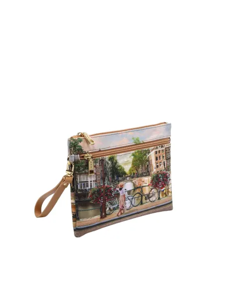 Etui mit abnehmbarem Griff, Bicycles