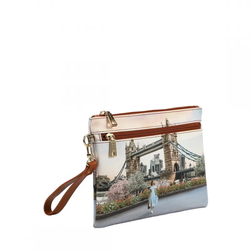 Etui mit abnehmbarem Griff, London Kate 2