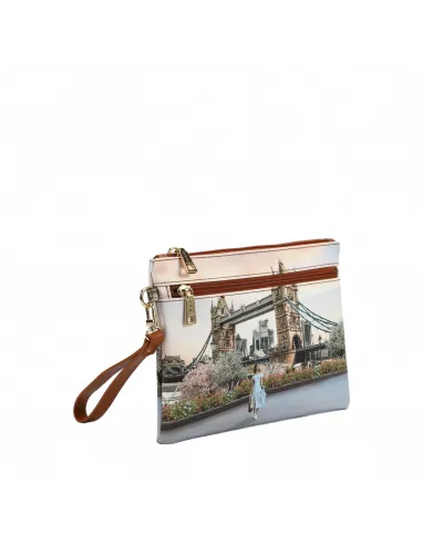 Etui mit abnehmbarem Griff, London Kate