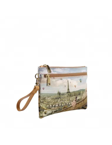 Etui mit abnehmbarem Griff, Montgolfiere