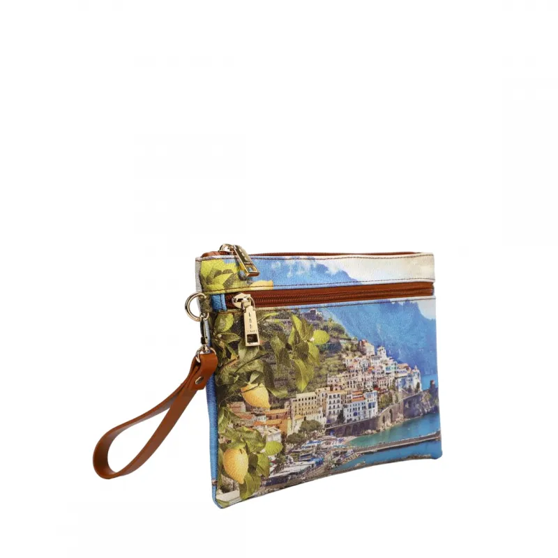 Etui mit abnehmbarem Griff, Lemon Coast 2