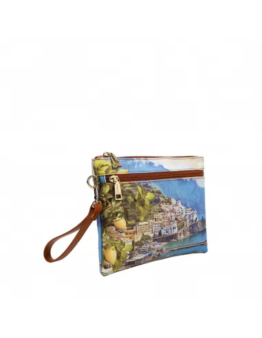 Etui mit abnehmbarem Griff, Lemon Coast