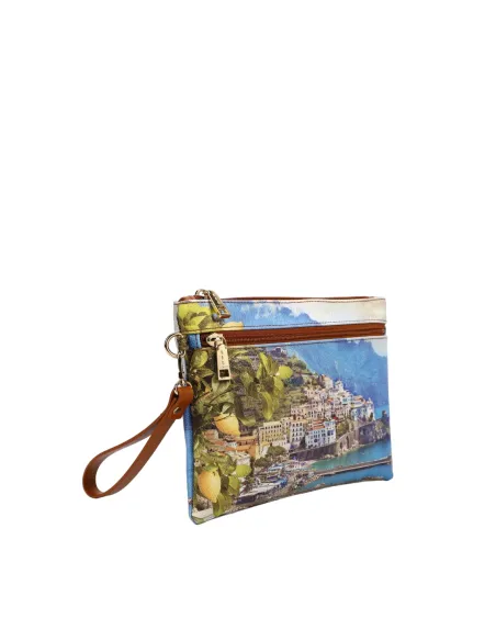 Etui mit abnehmbarem Griff, Lemon Coast