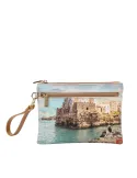 Ynot Pouch with removable handle, Polignano