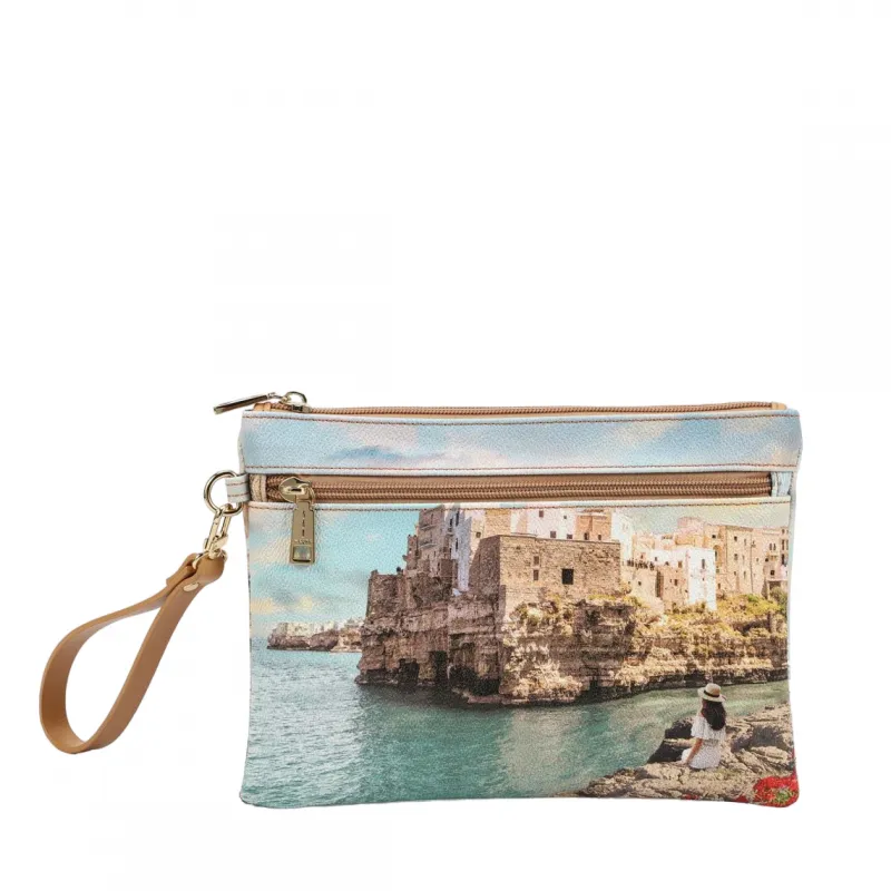 Bustina Ynot con manico Polignano