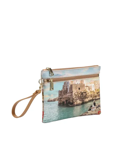 Etui mit abnehmbarem Griff, Polignano