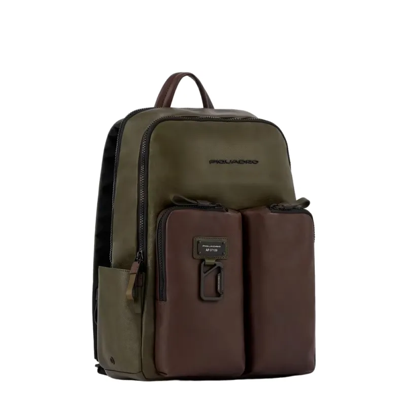 Zaino Porta PC da 14" Piquadro Harper 2