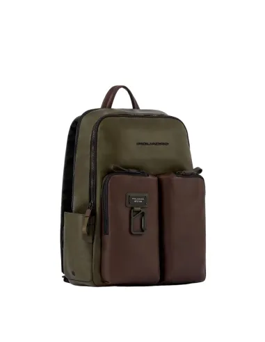Piquadro Harper 14" PC Backpack