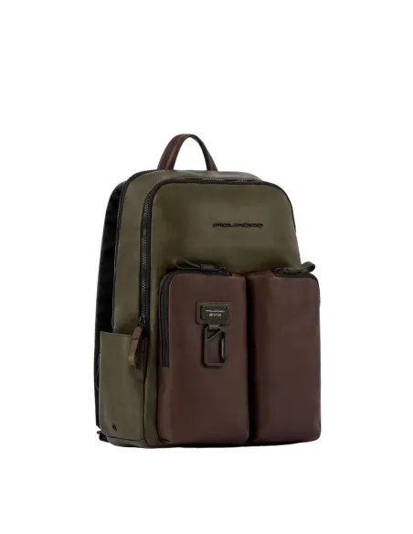 Piquadro Harper 14" PC-Rucksack