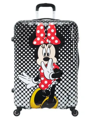 Großer Wagen Disney Legends, Minnie...