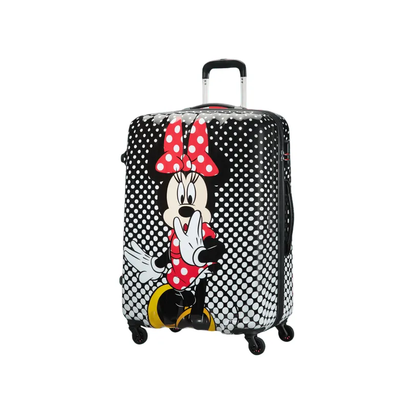Großer Wagen Disney Legends, Minnie Mouse Polka Dot