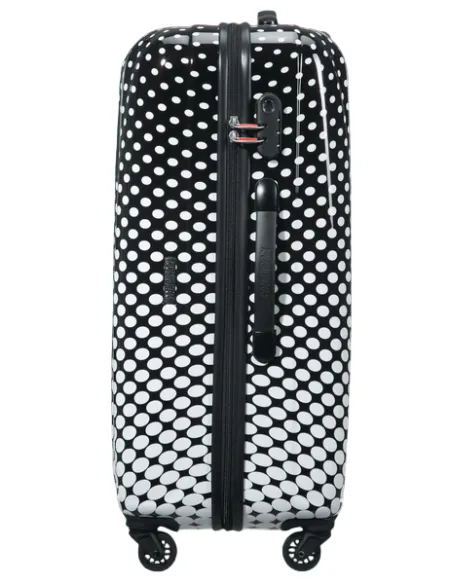 Großer Wagen Disney Legends, Minnie Mouse Polka Dot