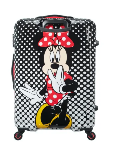 Großer Wagen Disney Legends, Minnie...