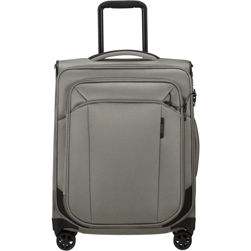 Trolley bagaglio a mano Samsonite Respark, sand storm