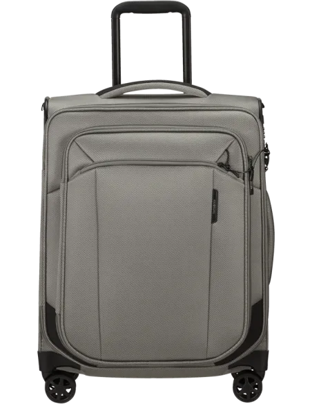 Samsonite Respark Trolley 55 cm, sand storm