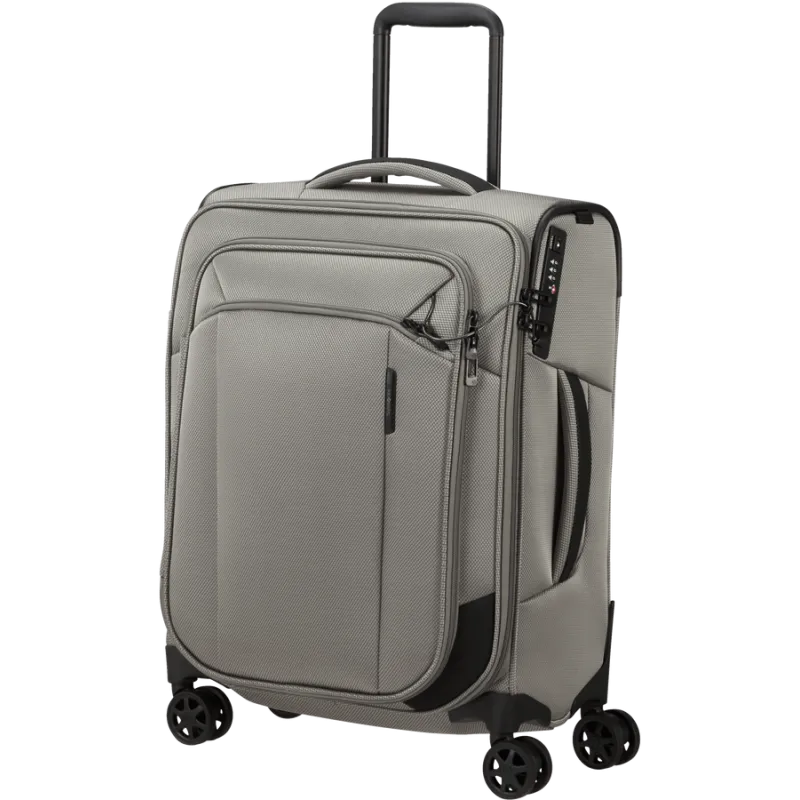 Samsonite Respark Trolley 55 cm, sand storm 2