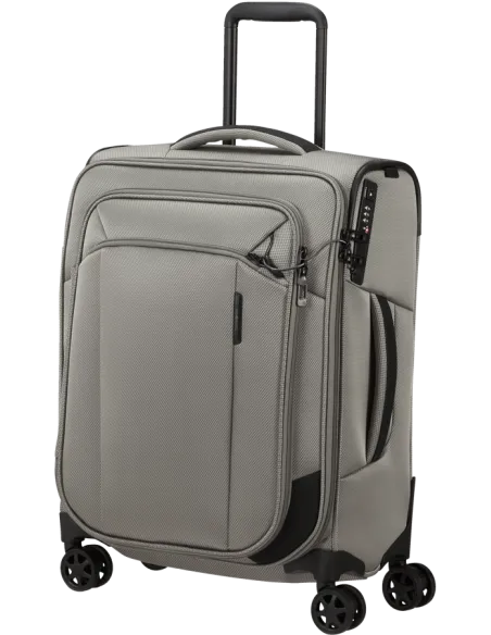 Samsonite Respark Trolley 55 cm, sand storm