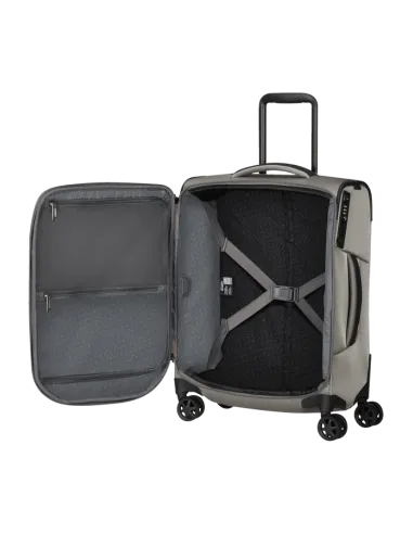 Samsonite Respark Trolley 55 cm, sand...