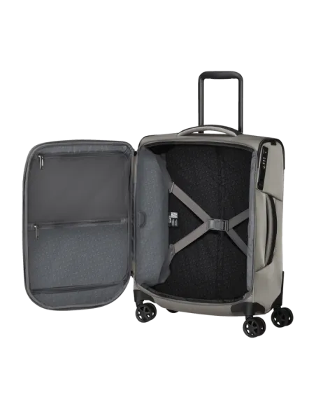 Samsonite Respark Trolley 55 cm, sand storm