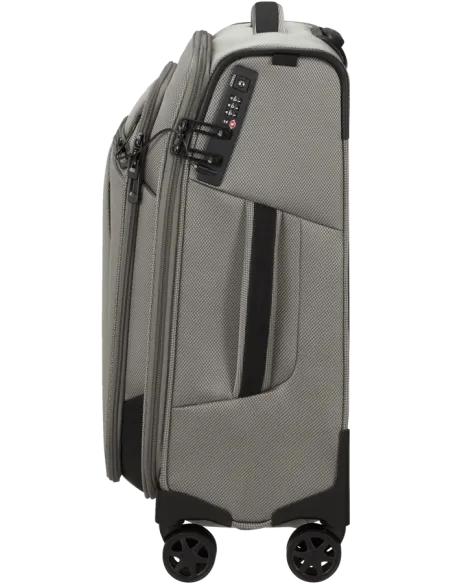 Samsonite Respark Trolley 55 cm, sand storm