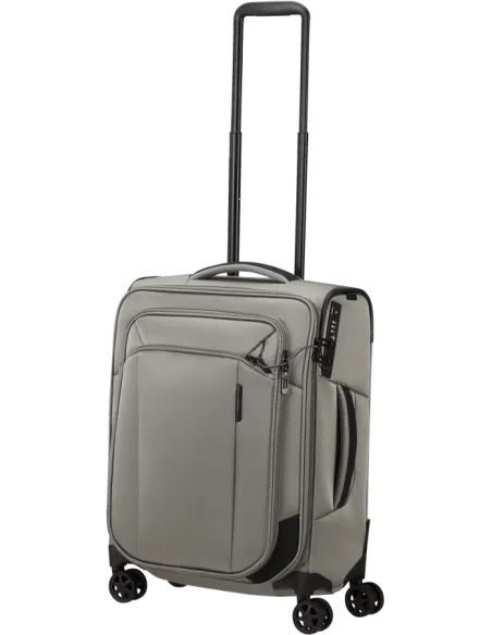 Samsonite Respark Trolley 55 cm, sand storm